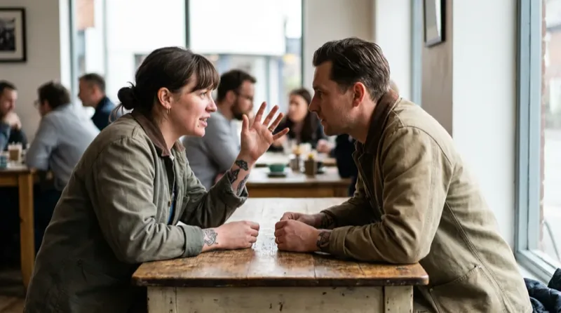 The Connection Between Language and Social Identity